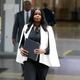Illustration for article titled Prosecutor Kim Foxx Defends Decision in Jussie Smollett Case, Calls Police Backlash Disheartening
